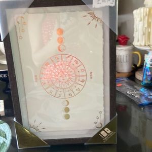 🤍 Sun and moon picture